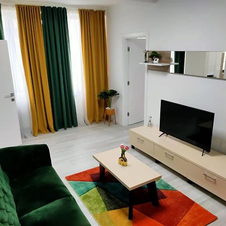 Dorobanti Suites Bukares Bagian luar foto