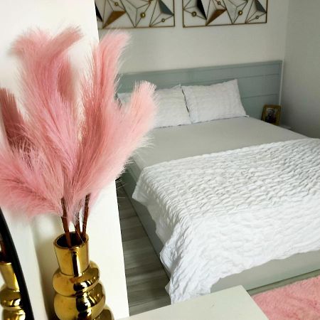 Dorobanti Suites Bukares Bagian luar foto