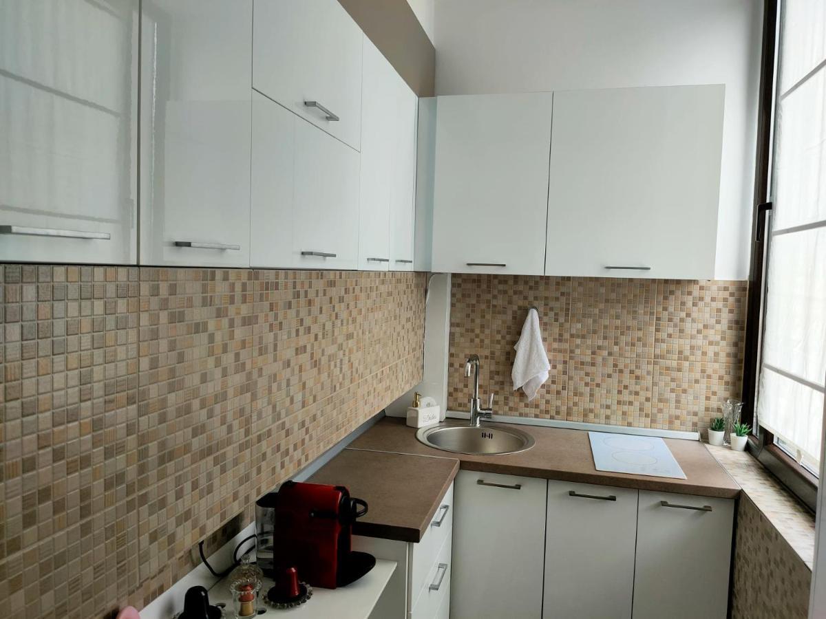 Dorobanti Suites Bukares Bagian luar foto