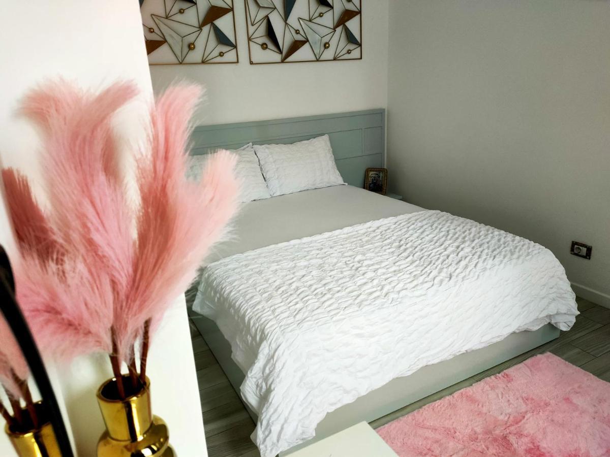 Dorobanti Suites Bukares Bagian luar foto